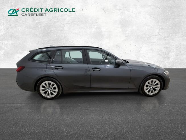 BMW Seria 3 318i aut Kombi