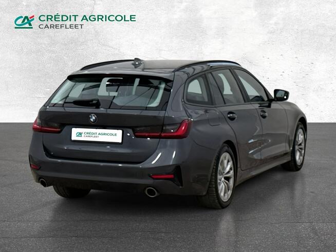 BMW Seria 3 318i aut Kombi