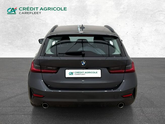 BMW Seria 3 318i aut Kombi