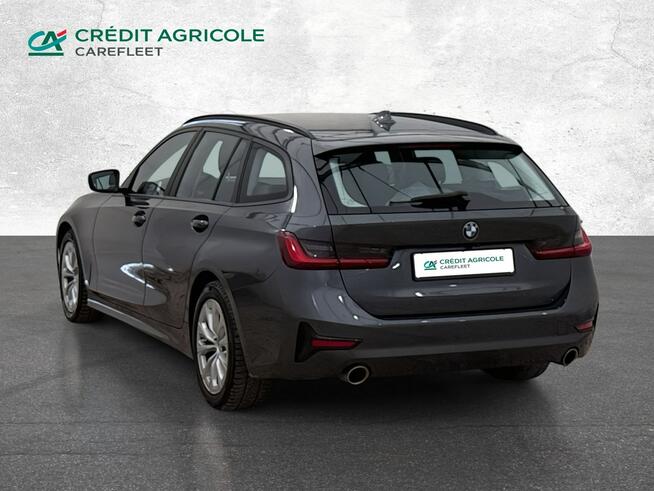 BMW Seria 3 318i aut Kombi