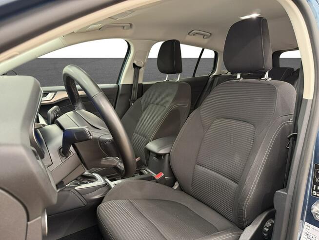 Ford Focus 1.0 EcoBoost mHEV Titanium X aut