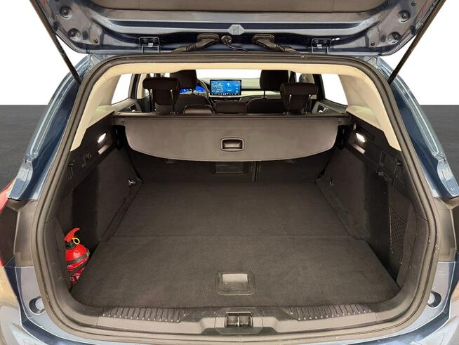 Ford Focus 1.0 EcoBoost mHEV Titanium X aut