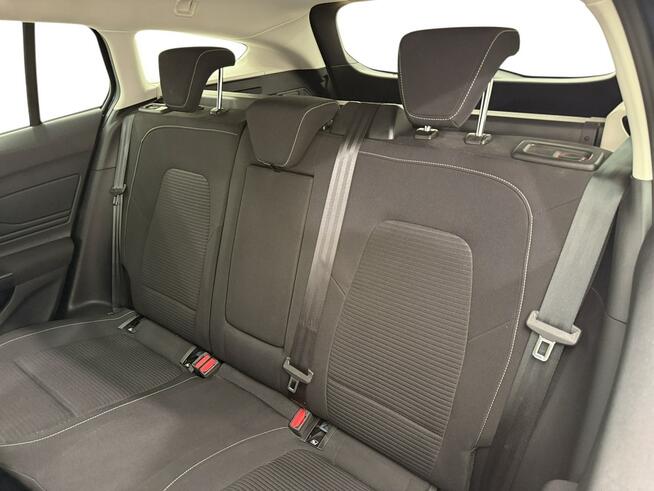 Ford Focus 1.0 EcoBoost mHEV Titanium X aut