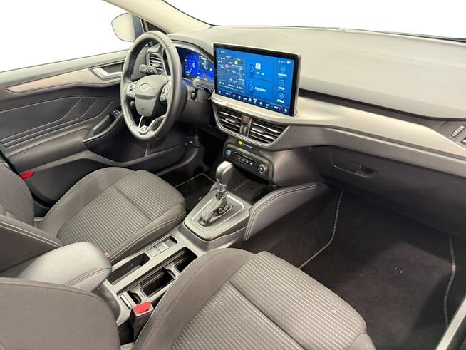 Ford Focus 1.0 EcoBoost mHEV Titanium X aut