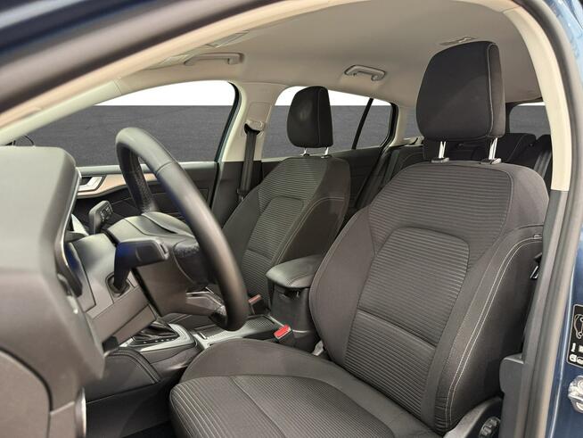 Ford Focus 1.0 EcoBoost mHEV Titanium X aut