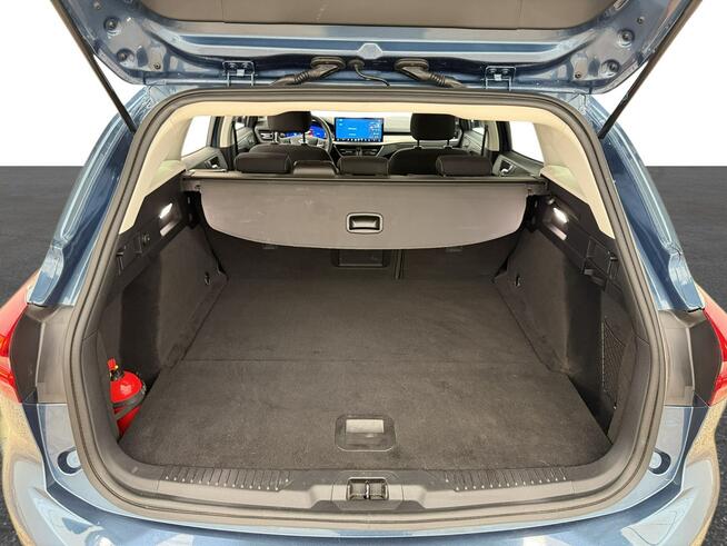 Ford Focus 1.0 EcoBoost mHEV Titanium X aut