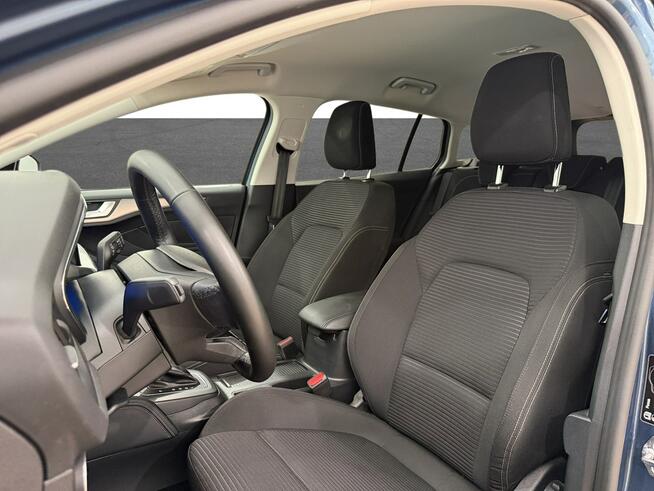 Ford Focus 1.0 EcoBoost mHEV Titanium X aut