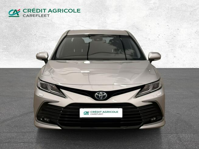 Toyota Camry 2.5 Hybrid Comfort CVT Sedan