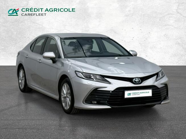 Toyota Camry 2.5 Hybrid Comfort CVT Sedan