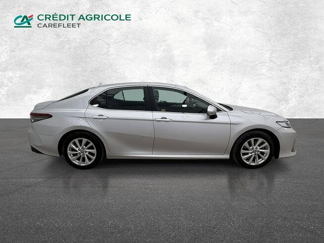 Toyota Camry 2.5 Hybrid Comfort CVT Sedan