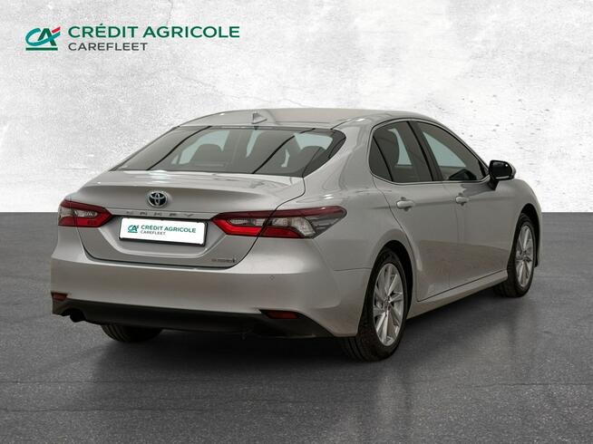 Toyota Camry 2.5 Hybrid Comfort CVT Sedan