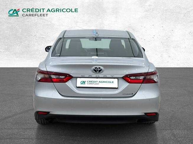 Toyota Camry 2.5 Hybrid Comfort CVT Sedan