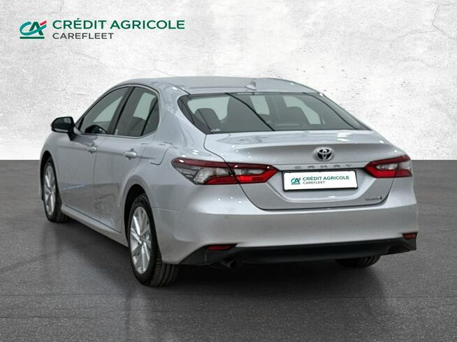 Toyota Camry 2.5 Hybrid Comfort CVT Sedan