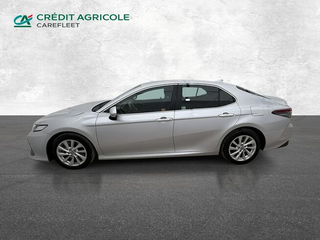 Toyota Camry 2.5 Hybrid Comfort CVT Sedan