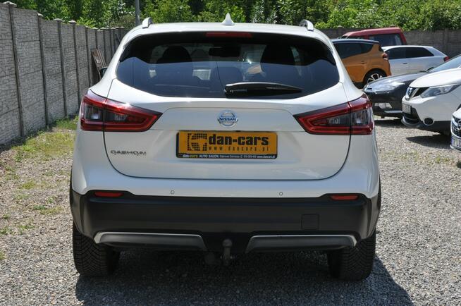 Nissan Qashqai 1.3T 140KM LED Kamera 360 Navi Panorama