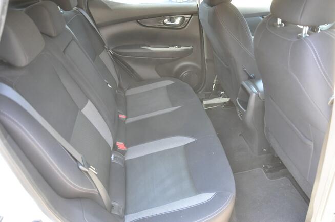 Nissan Qashqai 1.3T 140KM LED Kamera 360 Navi Panorama