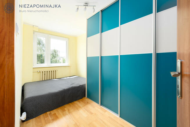 Mieszkanie Gdynia Witomino-Radiostacja, Widna