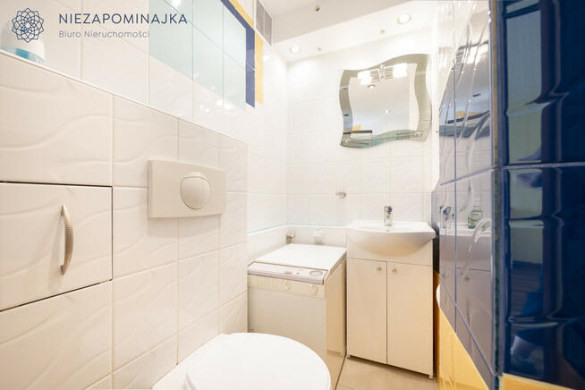 Mieszkanie Gdynia Witomino-Radiostacja, Widna