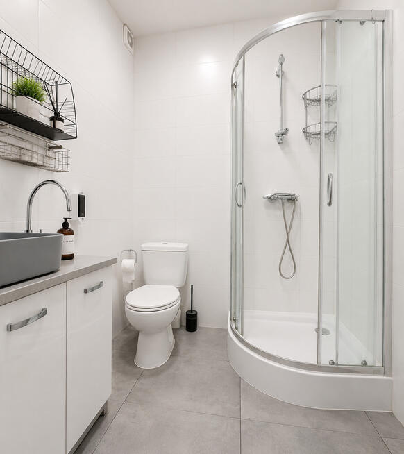 Kawalerka 19,5 m2, wysoki parter, Szczecin, po rem