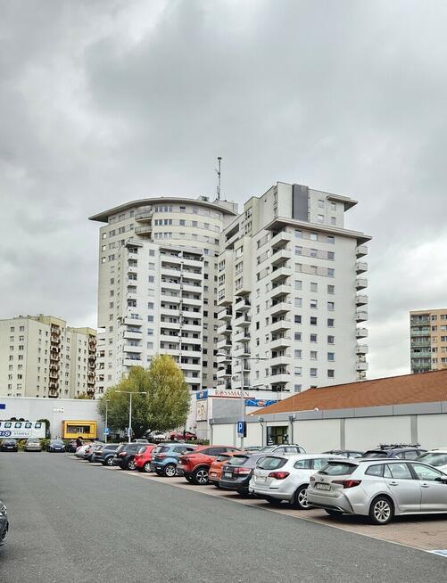 Świetna lokalizacja / 3 pokoje / dobra inwestycja