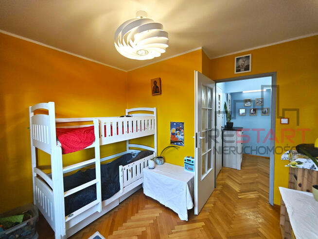 Mieszkanie Grodzisk Mazowiecki,