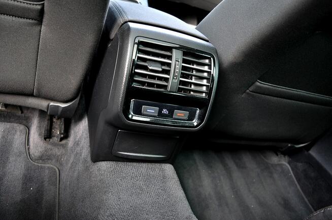 Volkswagen Passat 1.6TDI 120KM Virtual Full Led Navi Kamera Panorama Full Opcja