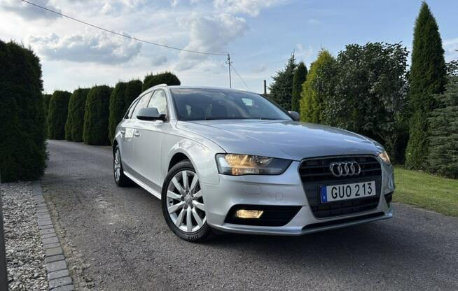 A4 Poloft 2.0 Tdi 143 konny automat