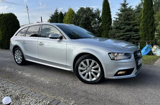 A4 Poloft 2.0 Tdi 143 konny automat