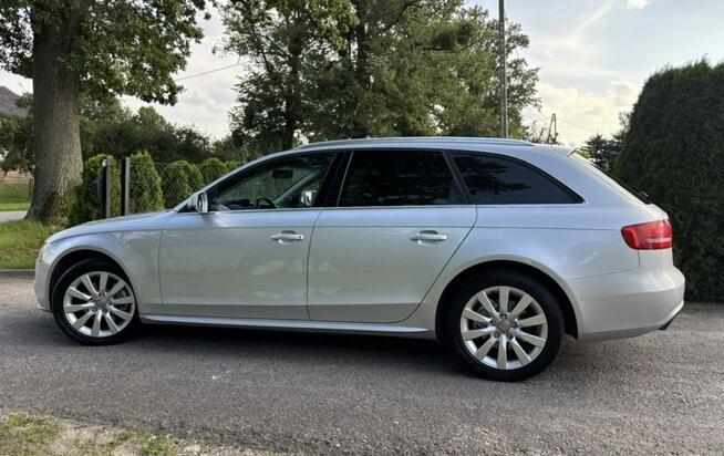A4 Poloft 2.0 Tdi 143 konny automat
