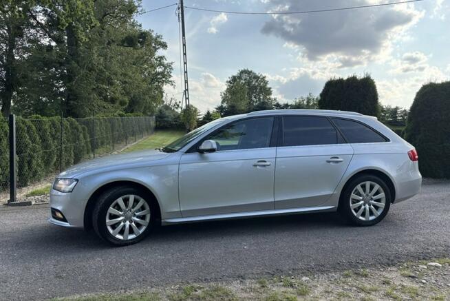 A4 Poloft 2.0 Tdi 143 konny automat