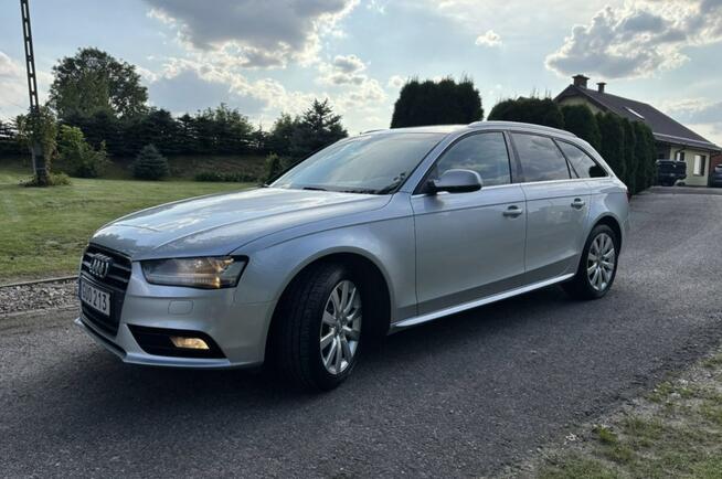 A4 Poloft 2.0 Tdi 143 konny automat