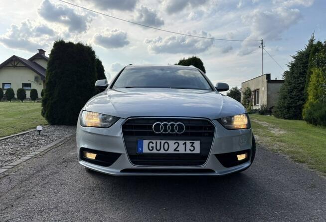 A4 Poloft 2.0 Tdi 143 konny automat