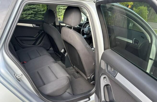 A4 Poloft 2.0 Tdi 143 konny automat