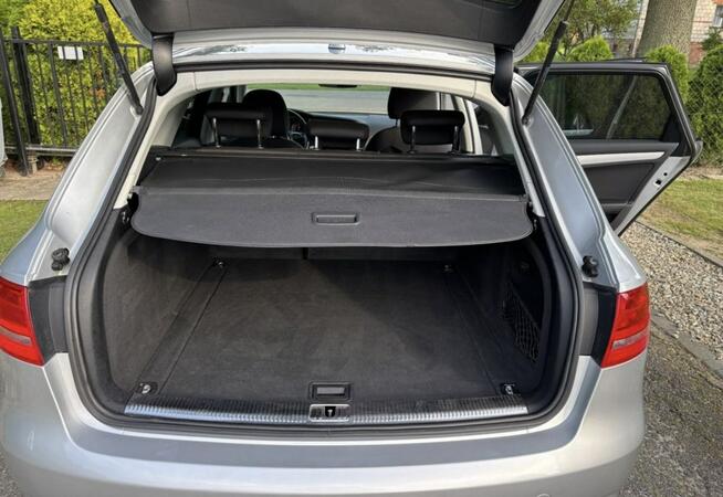 A4 Poloft 2.0 Tdi 143 konny automat