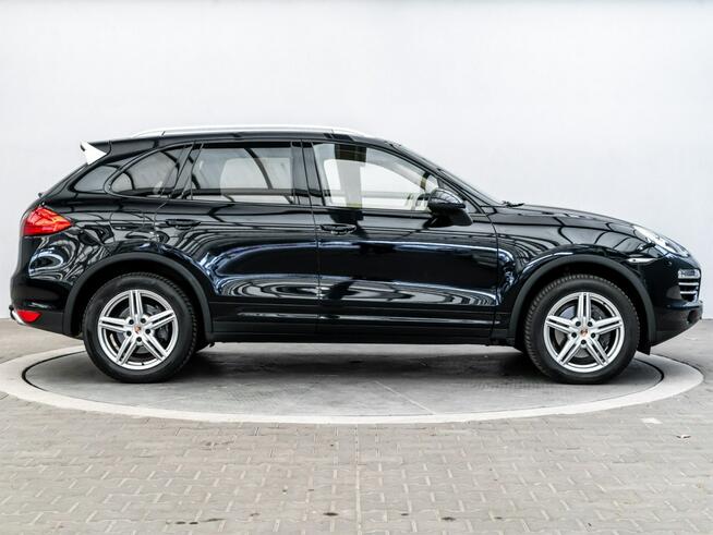 Porsche Cayenne 3.0 Platinum Edition Diesel 245KM/Pośrednictwo