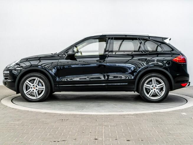Porsche Cayenne 3.0 Platinum Edition Diesel 245KM/Pośrednictwo