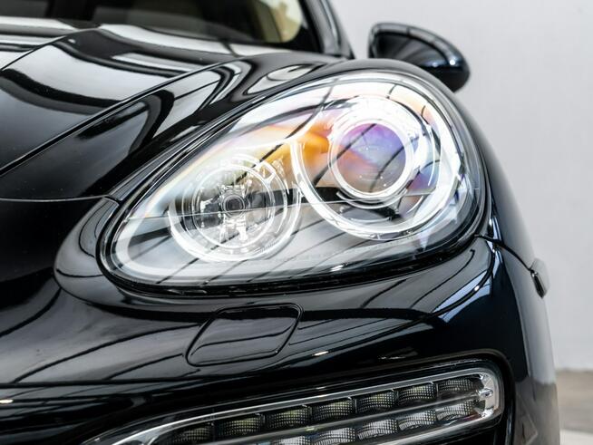 Porsche Cayenne 3.0 Platinum Edition Diesel 245KM/Pośrednictwo