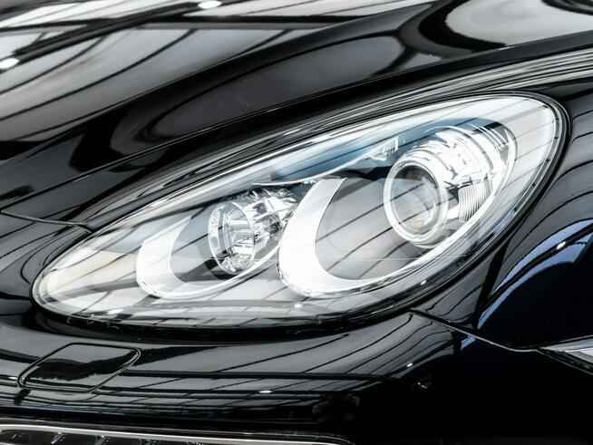 Porsche Cayenne 3.0 Platinum Edition Diesel 245KM/Pośrednictwo