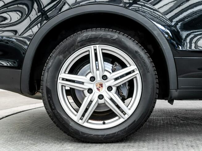 Porsche Cayenne 3.0 Platinum Edition Diesel 245KM/Pośrednictwo