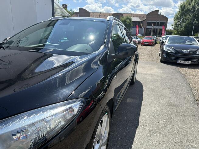 Renault Megane Raty/Zamiana Gwarancja bose tomtom BOSE Edition