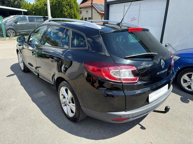 Renault Megane Raty/Zamiana Gwarancja bose tomtom BOSE Edition