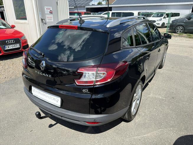 Renault Megane Raty/Zamiana Gwarancja bose tomtom BOSE Edition