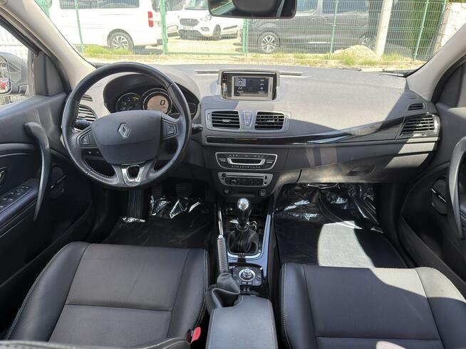 Renault Megane Raty/Zamiana Gwarancja bose tomtom BOSE Edition
