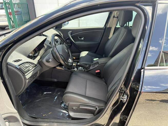 Renault Megane Raty/Zamiana Gwarancja bose tomtom BOSE Edition