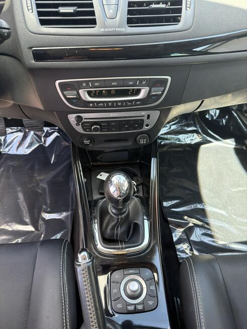 Renault Megane Raty/Zamiana Gwarancja bose tomtom BOSE Edition