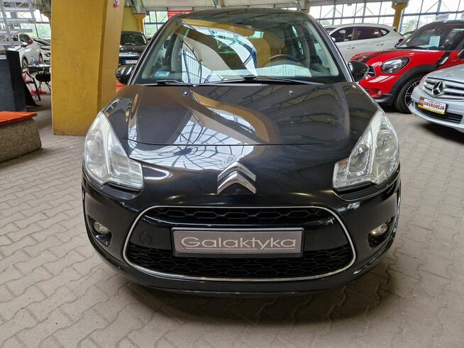 Citroen C3 Krajowy 1 Właściciel 78000km !!!