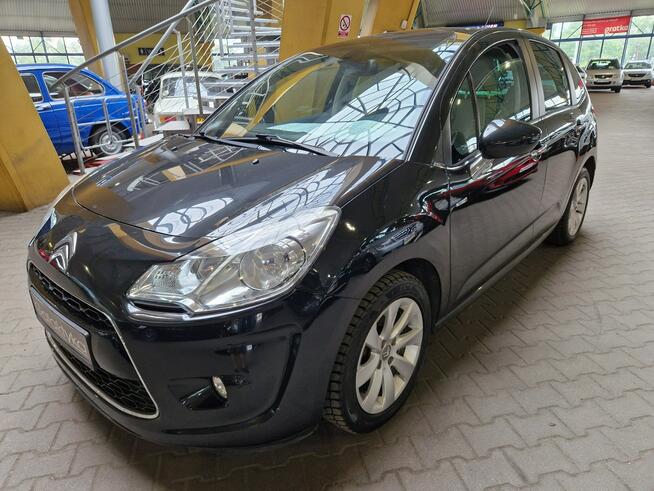 Citroen C3 Krajowy 1 Właściciel 78000km !!!
