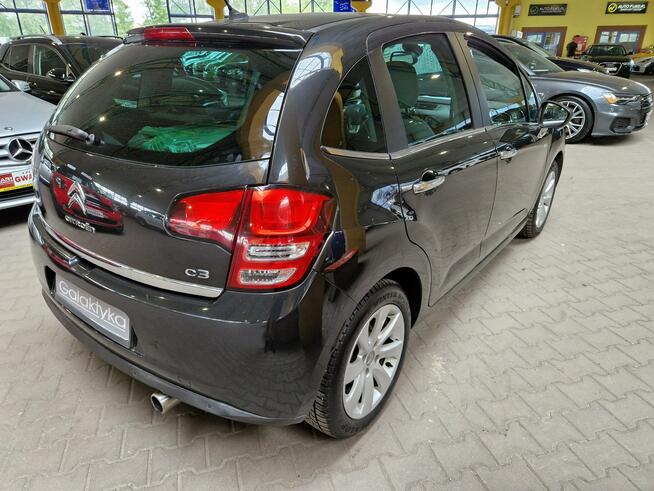 Citroen C3 Krajowy 1 Właściciel 78000km !!!