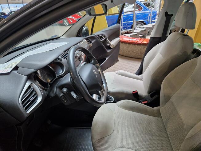Citroen C3 Krajowy 1 Właściciel 78000km !!!