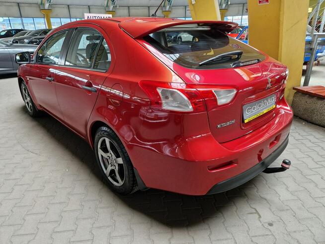 Mitsubishi Lancer 1.8 Benz. AUTOMAT !!